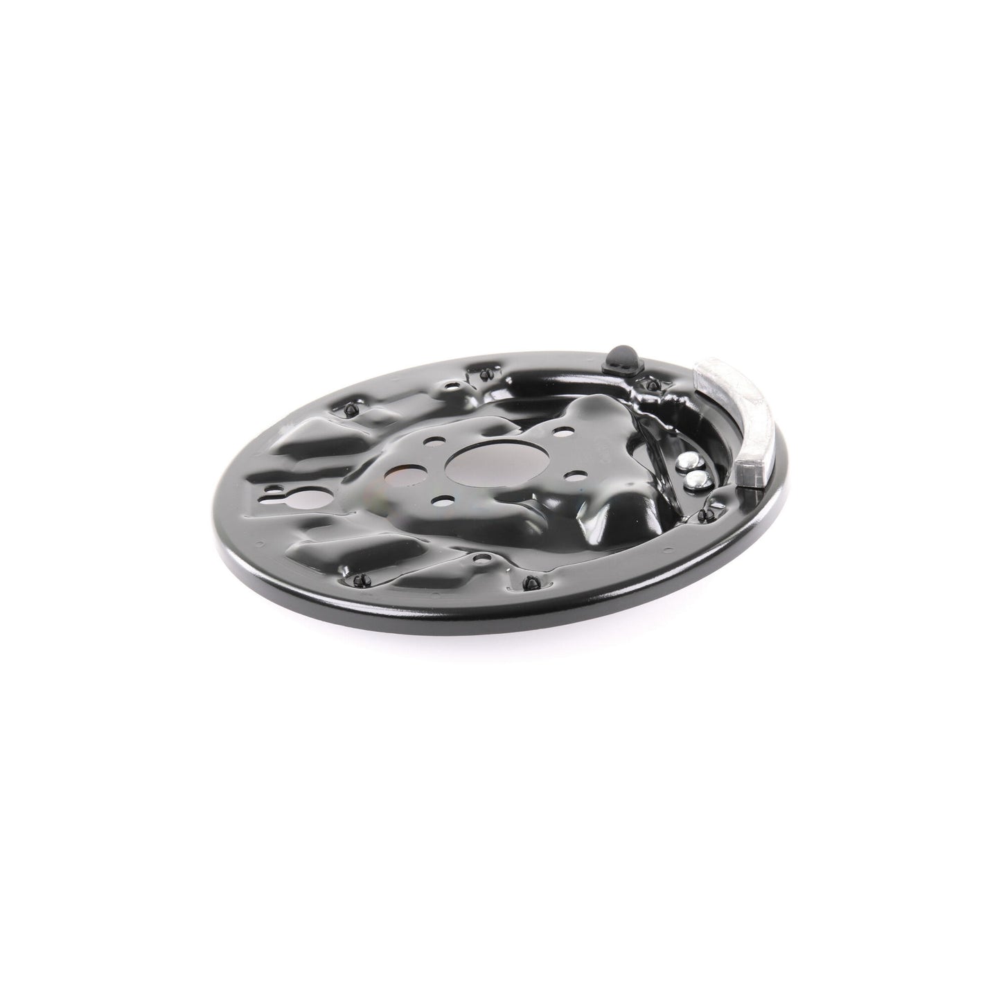 VAICO Cover Sheet, brake drum V10-4599
