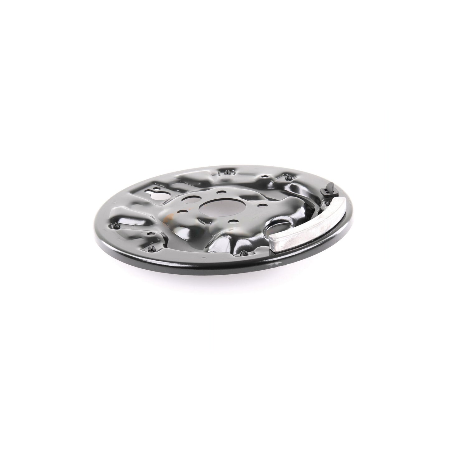VAICO Cover Sheet, brake drum V10-4599