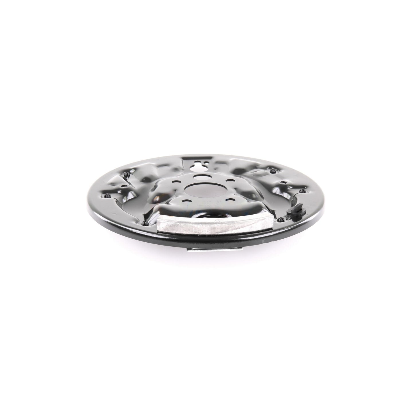 VAICO Cover Sheet, brake drum V10-4599