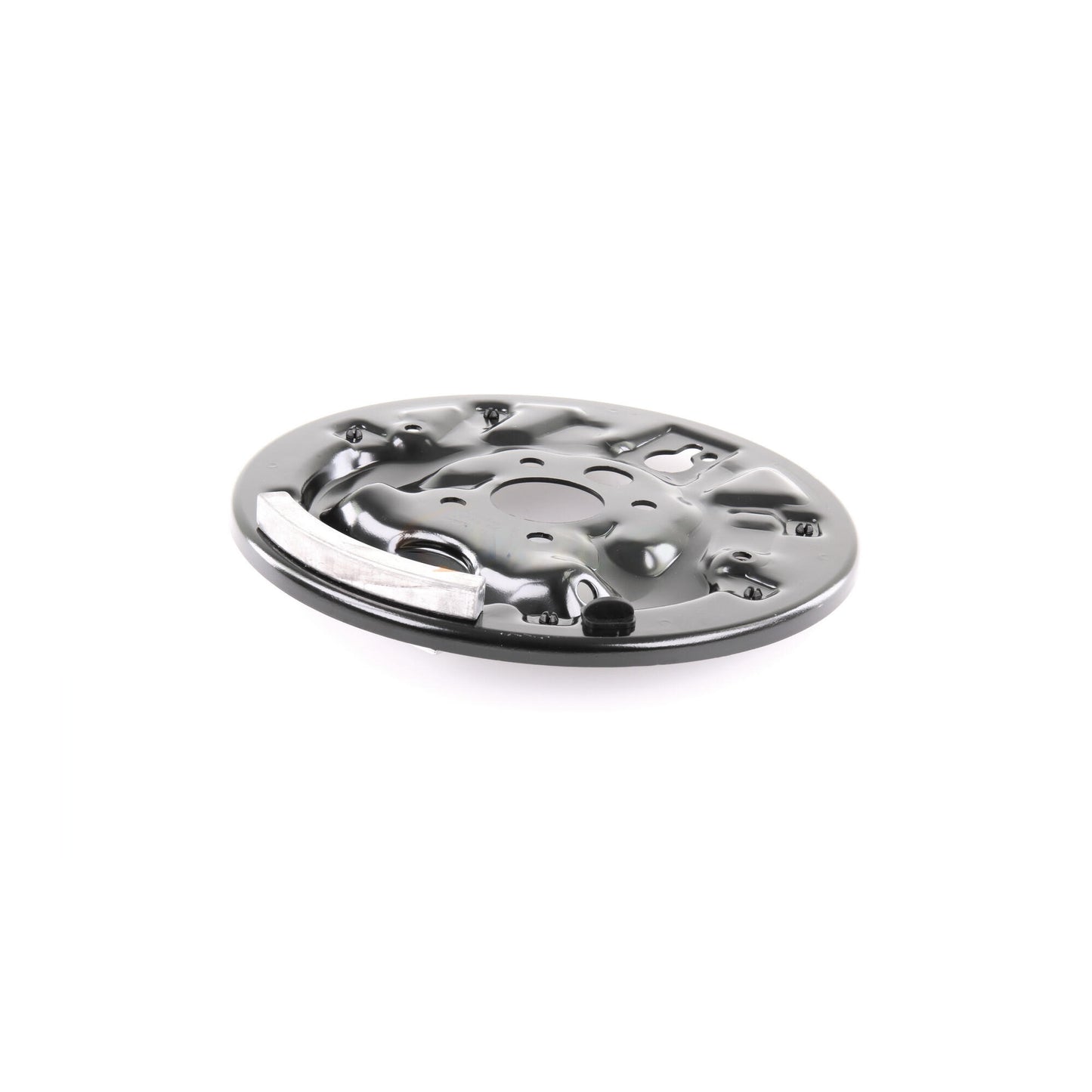 VAICO Cover Sheet, brake drum V10-4599