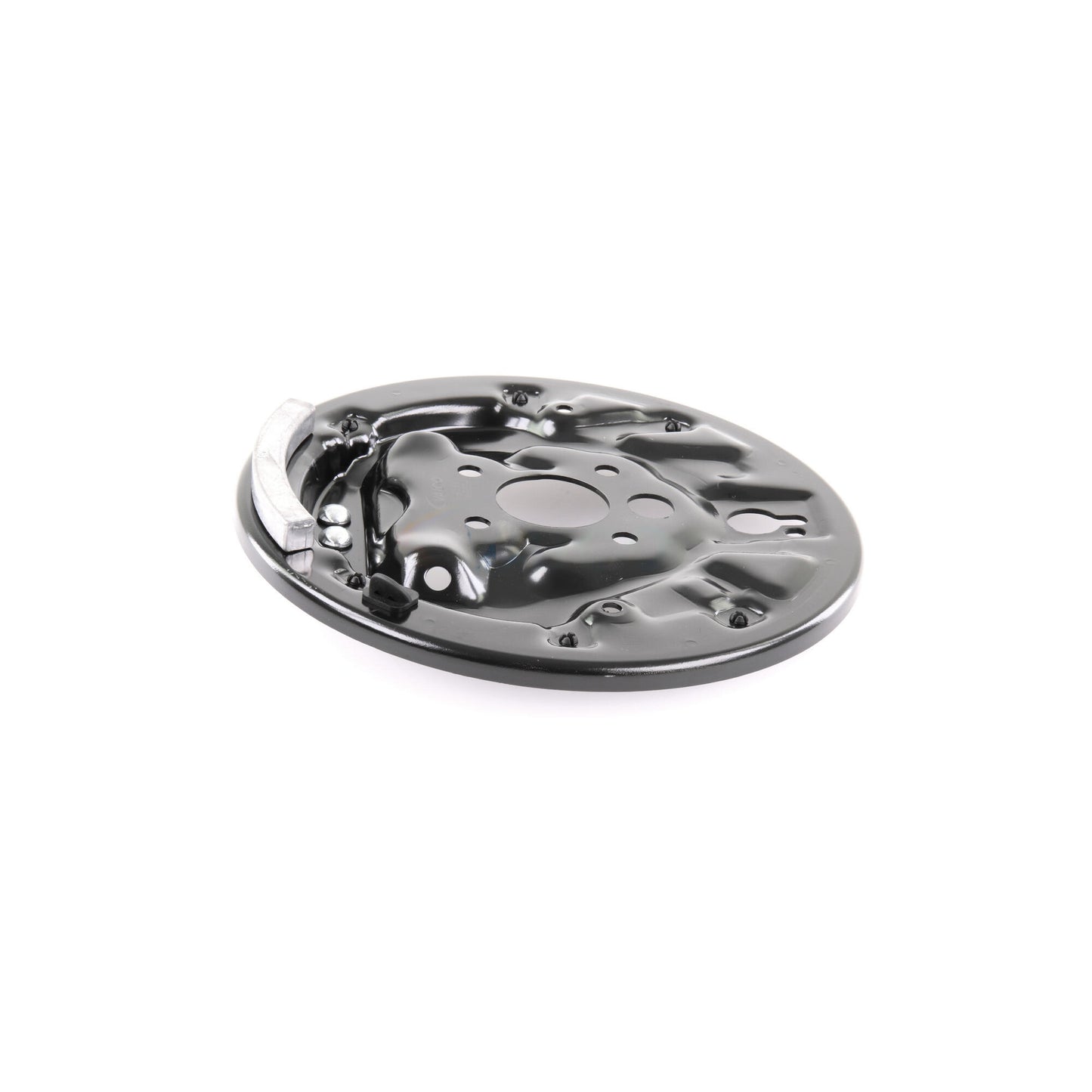 VAICO Cover Sheet, brake drum V10-4599