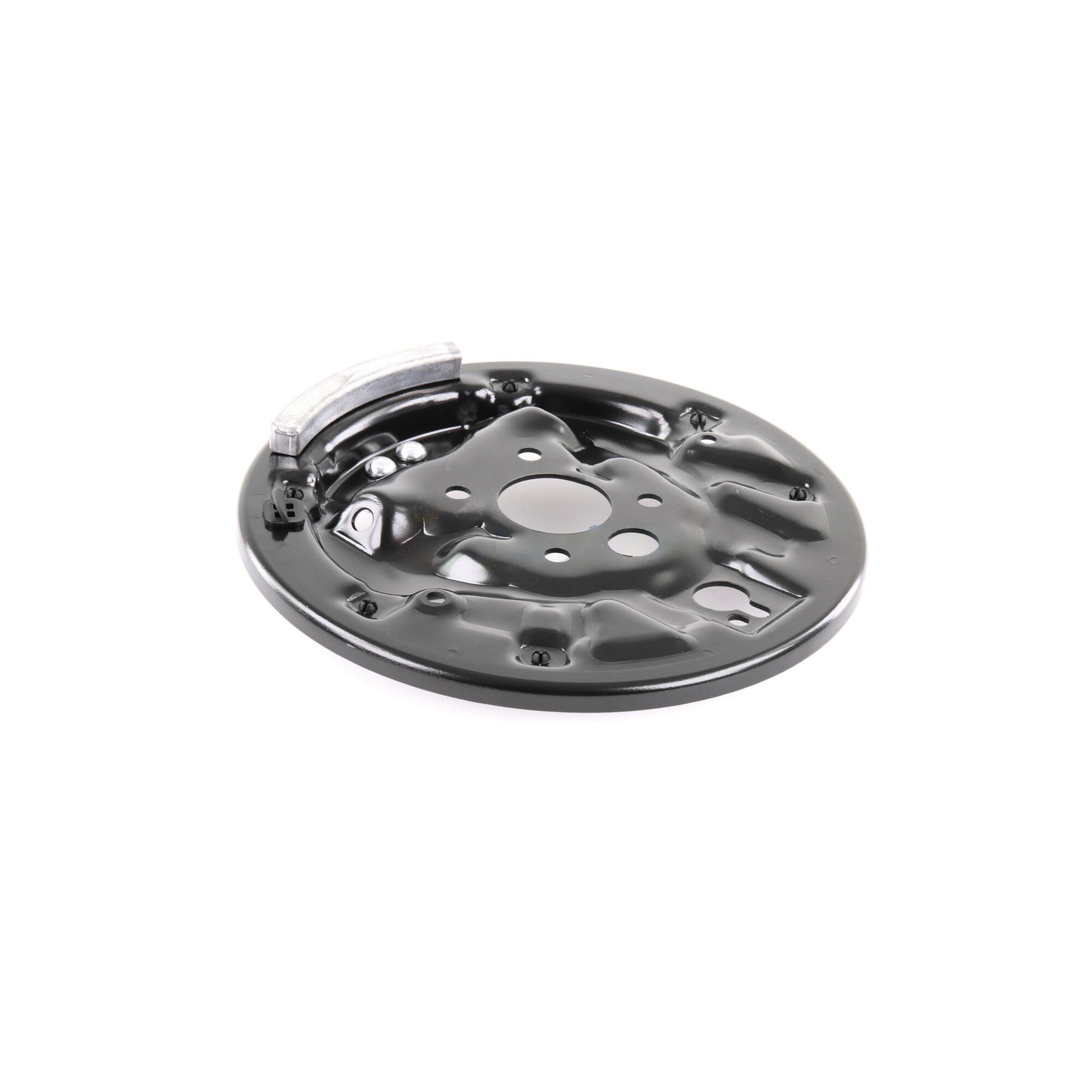 VAICO Cover Sheet, brake drum V10-4599