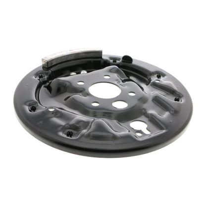 VAICO Cover Sheet, brake drum V10-4600