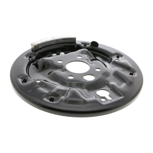 VAICO Cover Sheet, brake drum V10-4600