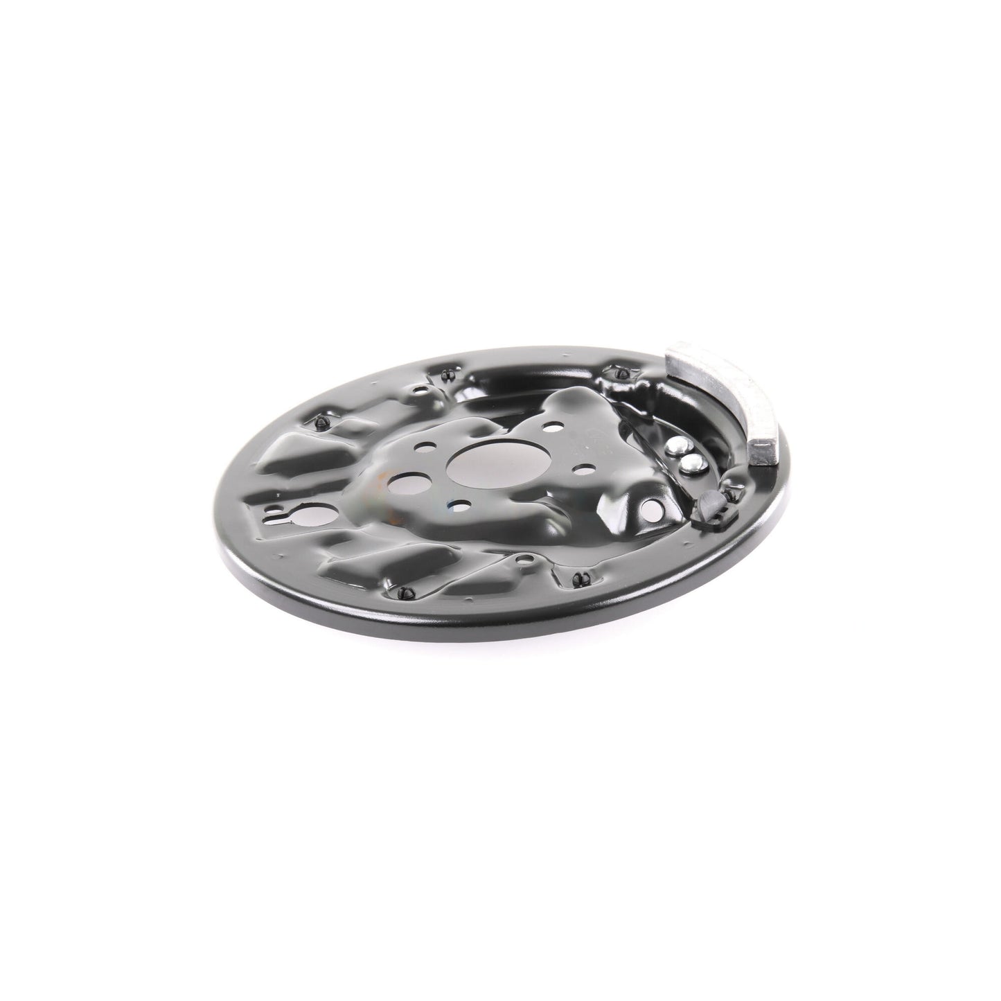 VAICO Cover Sheet, brake drum V10-4600