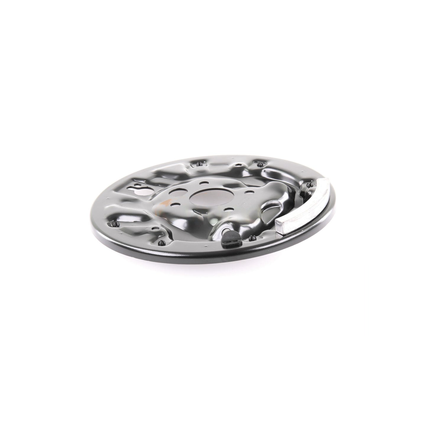 VAICO Cover Sheet, brake drum V10-4600