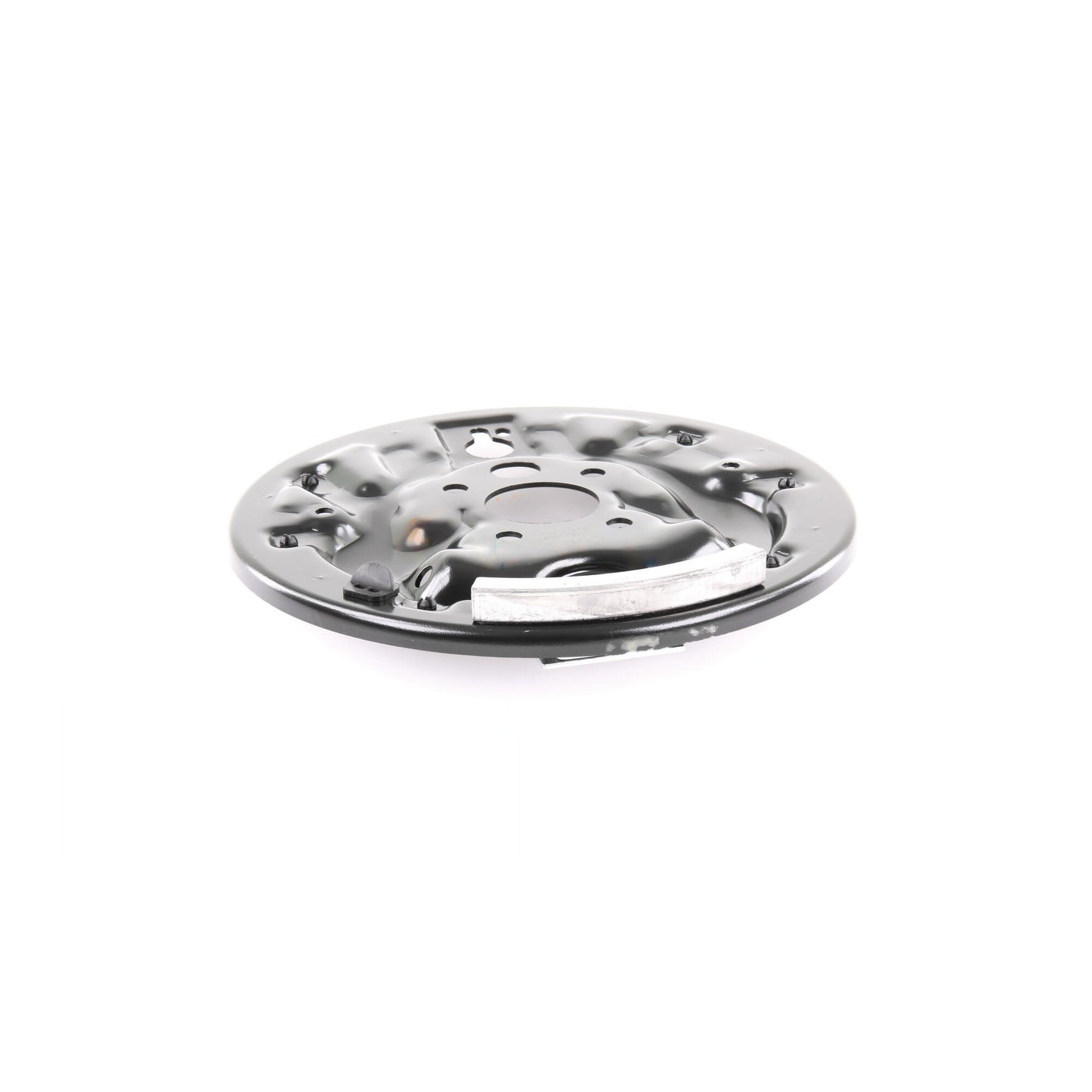 VAICO Cover Sheet, brake drum V10-4600
