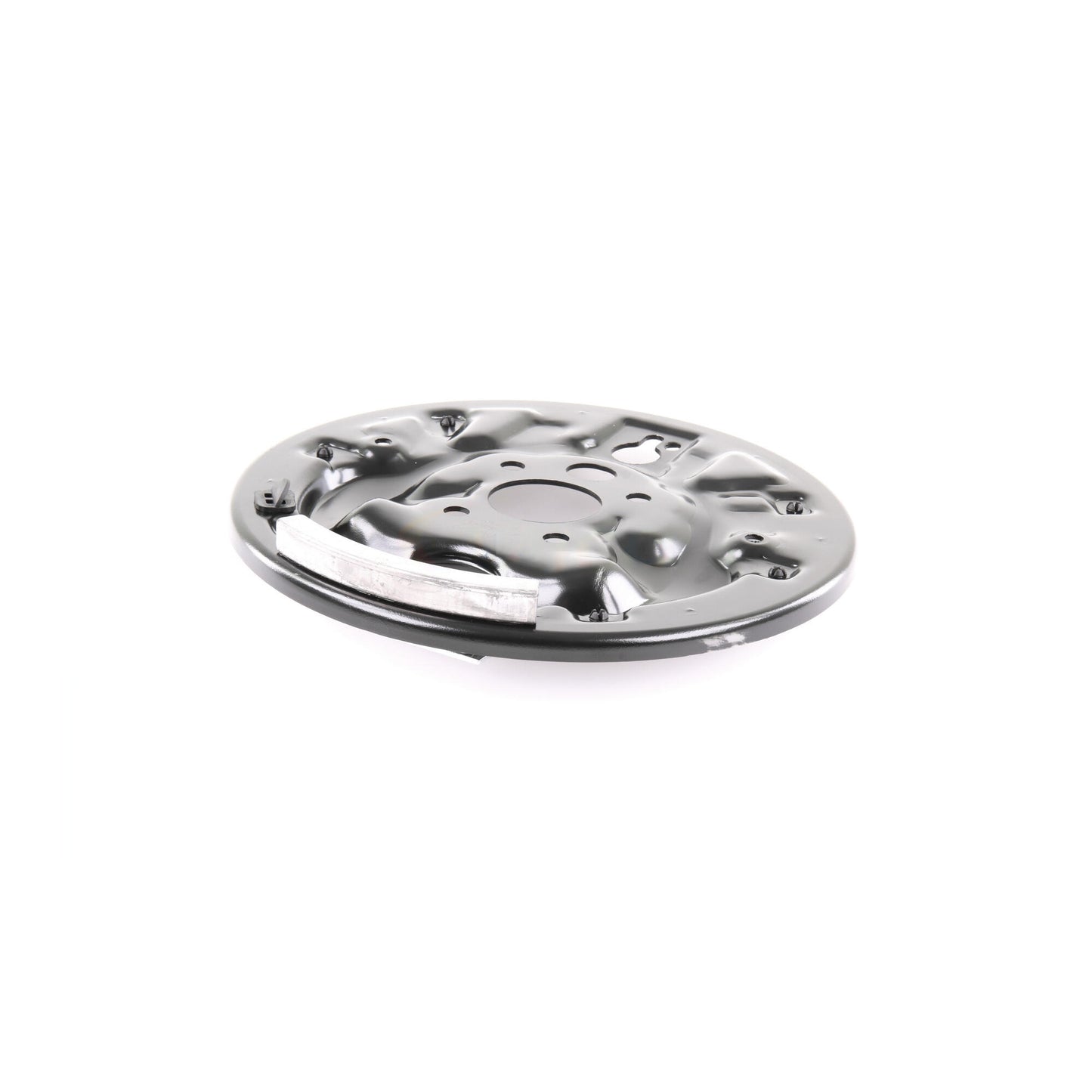 VAICO Cover Sheet, brake drum V10-4600