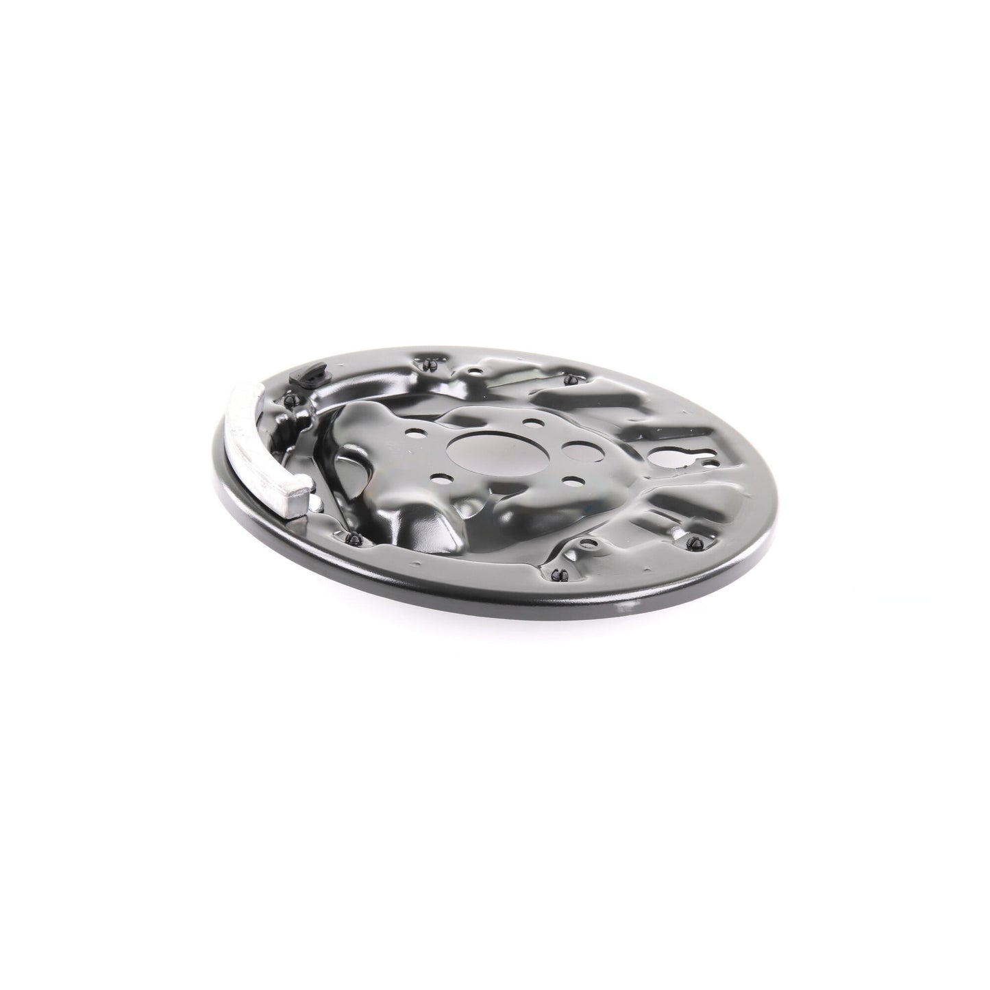 VAICO Cover Sheet, brake drum V10-4600