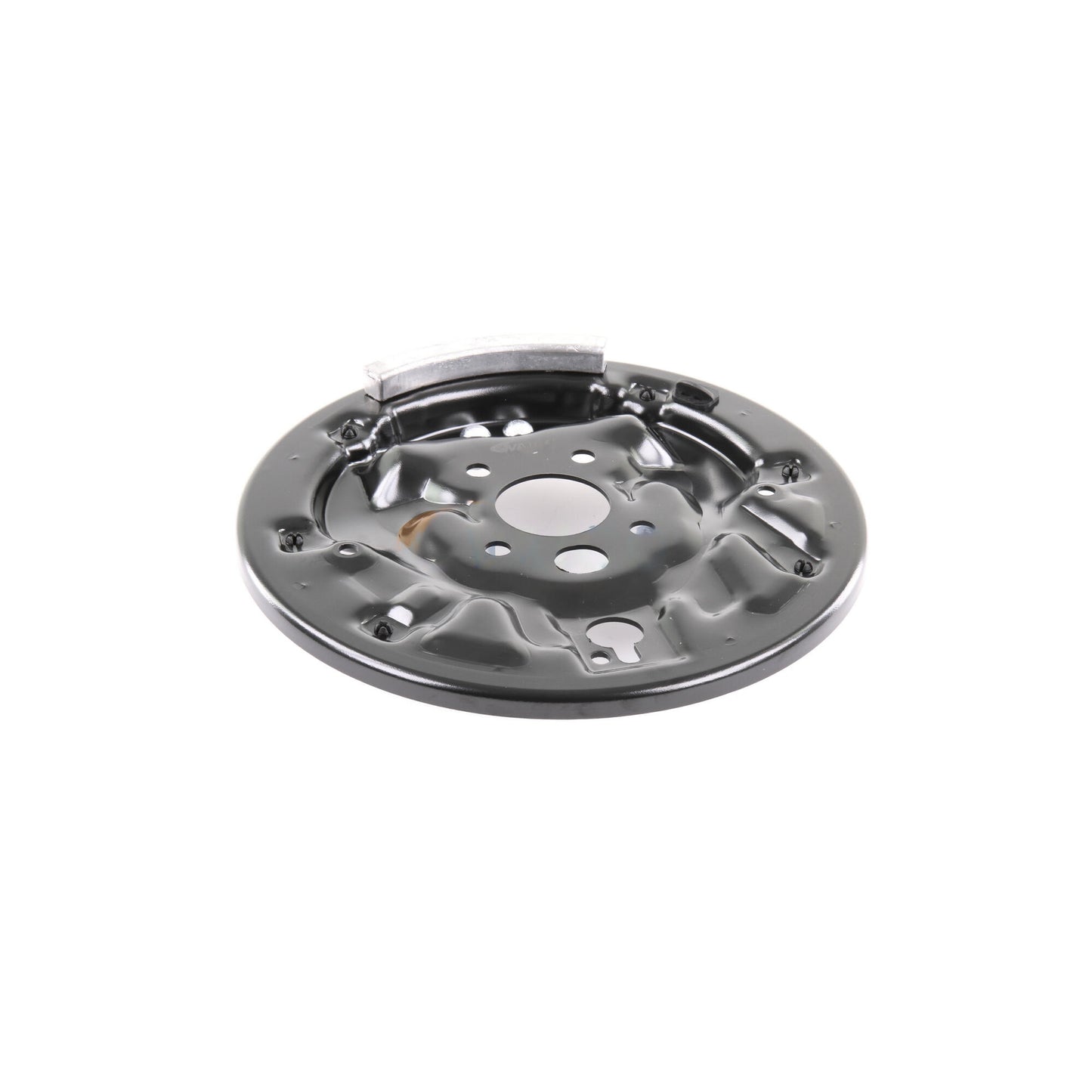 VAICO Cover Sheet, brake drum V10-4600
