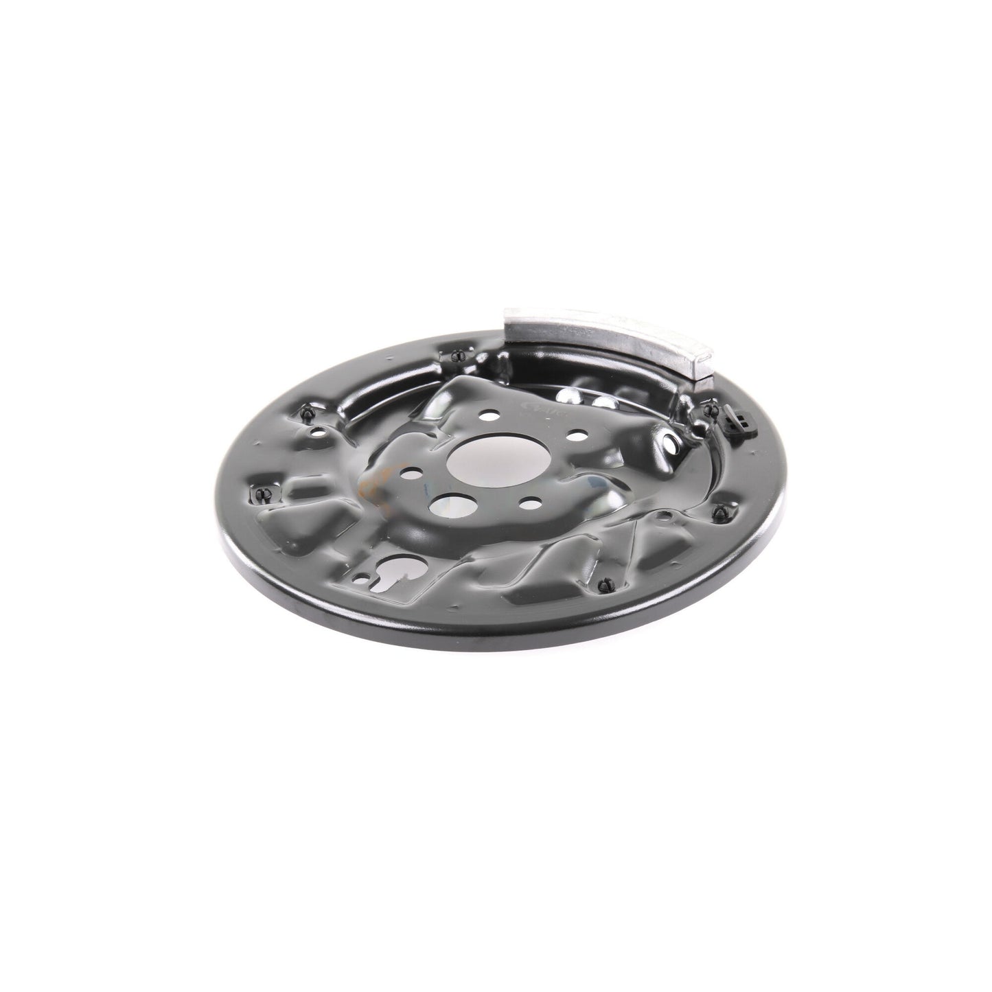 VAICO Cover Sheet, brake drum V10-4600