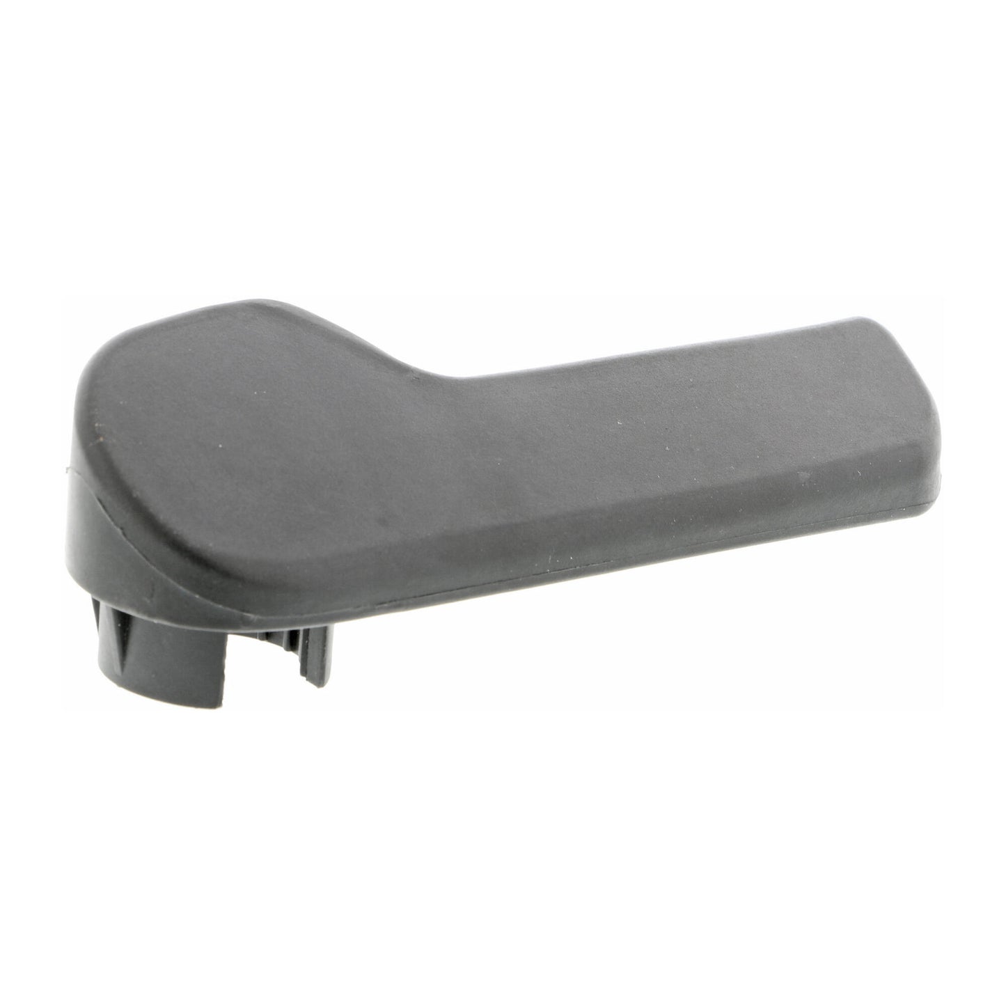 VAICO Handle, bonnet release V10-4604