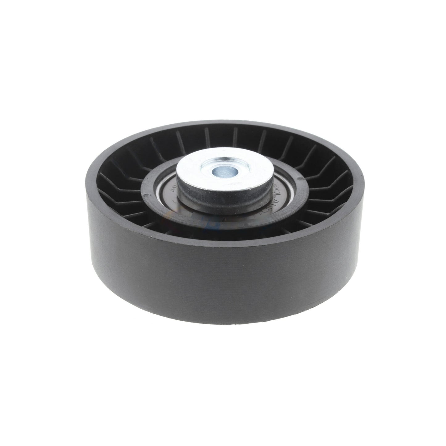 VAICO Deflection/Guide Pulley, V-ribbed belt V10-4612
