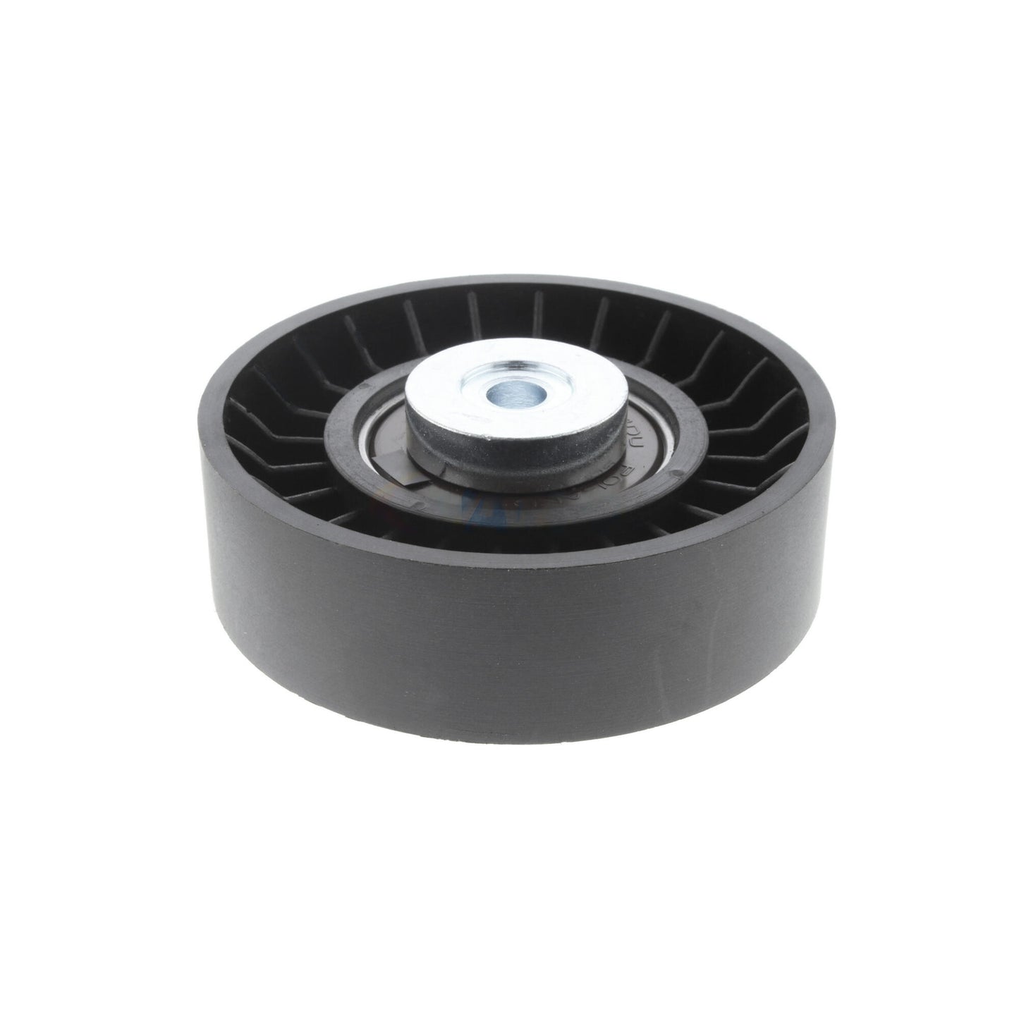 VAICO Deflection/Guide Pulley, V-ribbed belt V10-4612