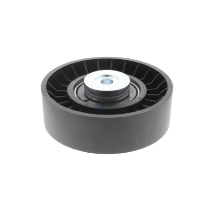 VAICO Deflection/Guide Pulley, V-ribbed belt V10-4612