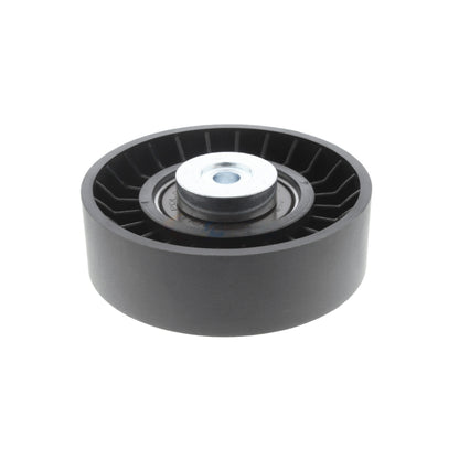 VAICO Deflection/Guide Pulley, V-ribbed belt V10-4612