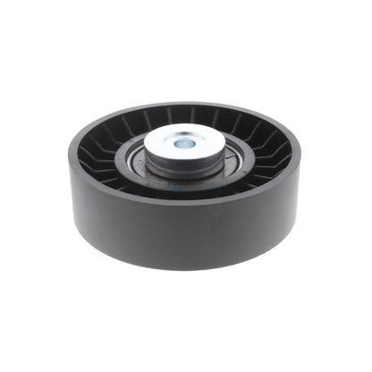 VAICO Deflection/Guide Pulley, V-ribbed belt V10-4612