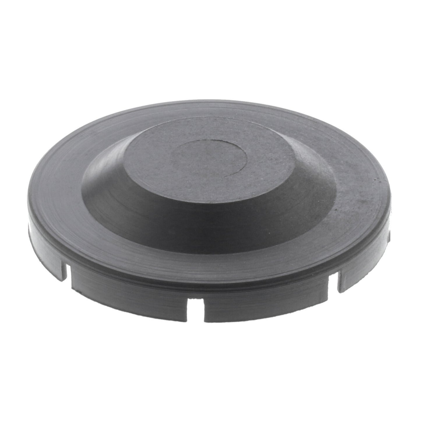 VAICO Deflection/Guide Pulley, V-ribbed belt V10-4613