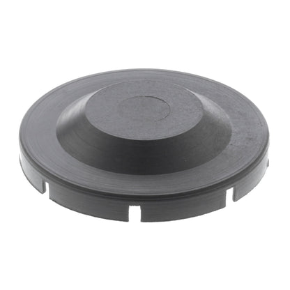 VAICO Deflection/Guide Pulley, V-ribbed belt V10-4613