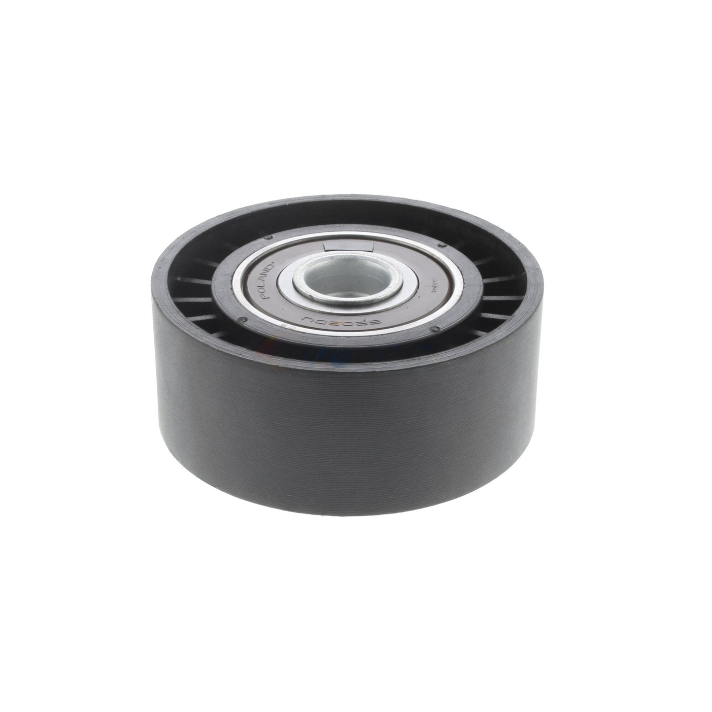 VAICO Deflection/Guide Pulley, V-ribbed belt V10-4613