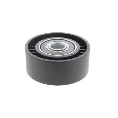 VAICO Deflection/Guide Pulley, V-ribbed belt V10-4613