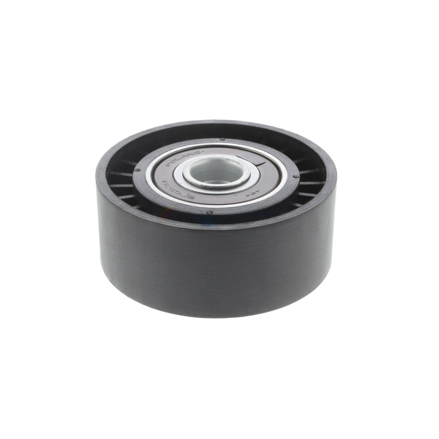 VAICO Deflection/Guide Pulley, V-ribbed belt V10-4613