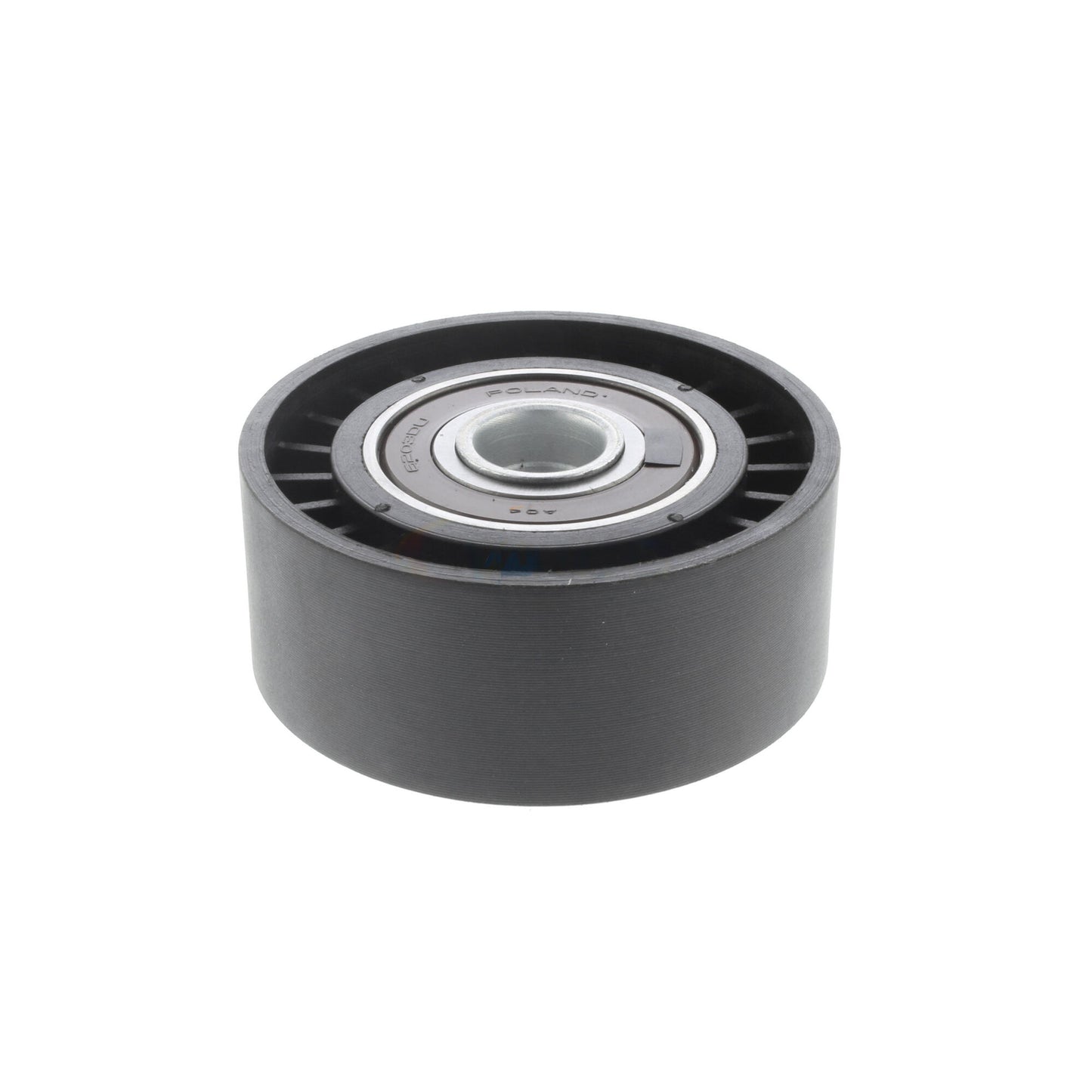 VAICO Deflection/Guide Pulley, V-ribbed belt V10-4613