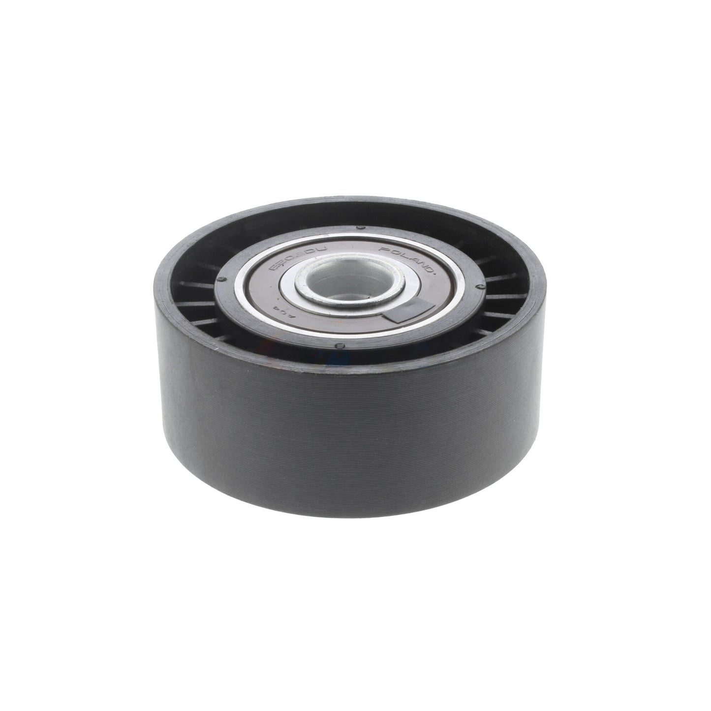 VAICO Deflection/Guide Pulley, V-ribbed belt V10-4613
