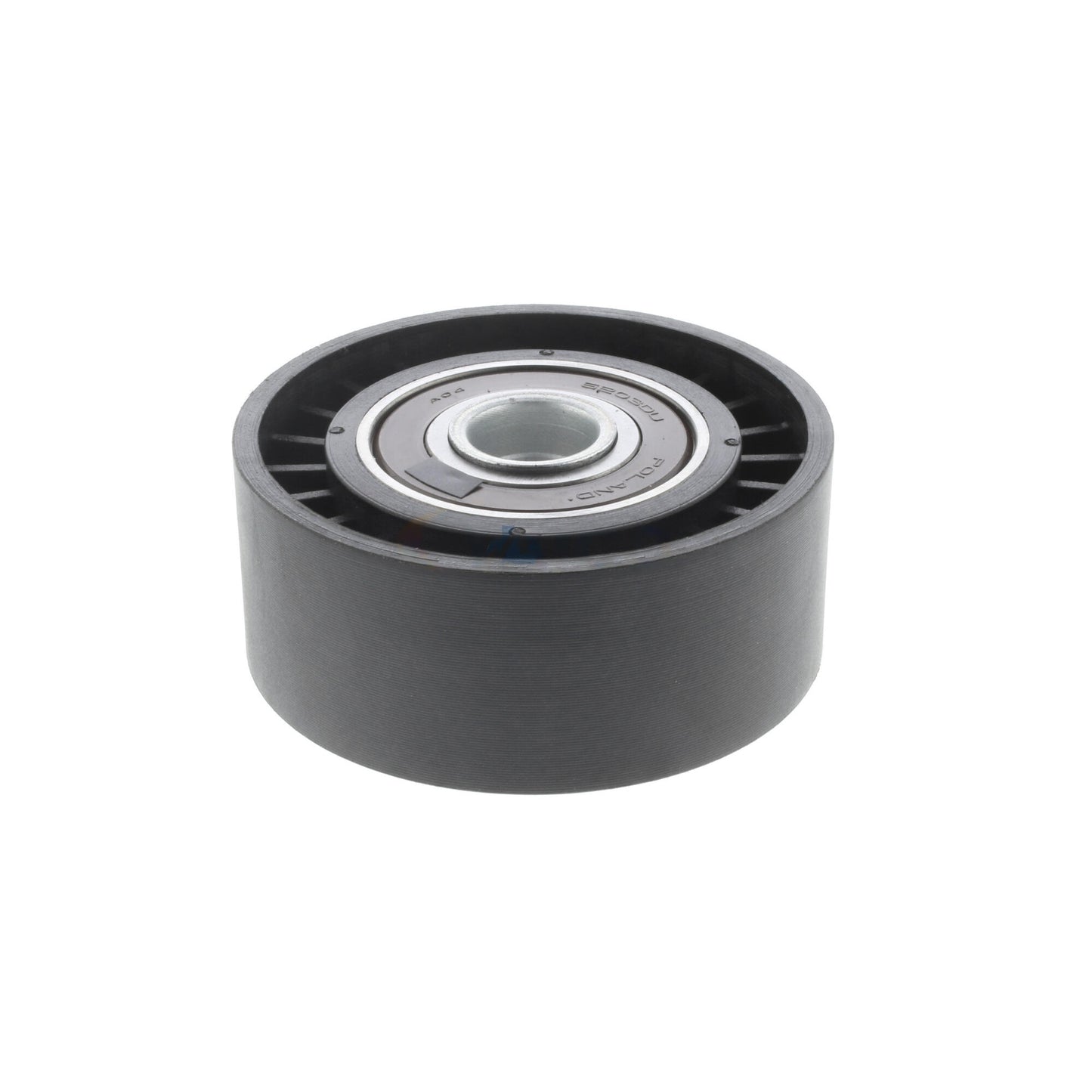 VAICO Deflection/Guide Pulley, V-ribbed belt V10-4613