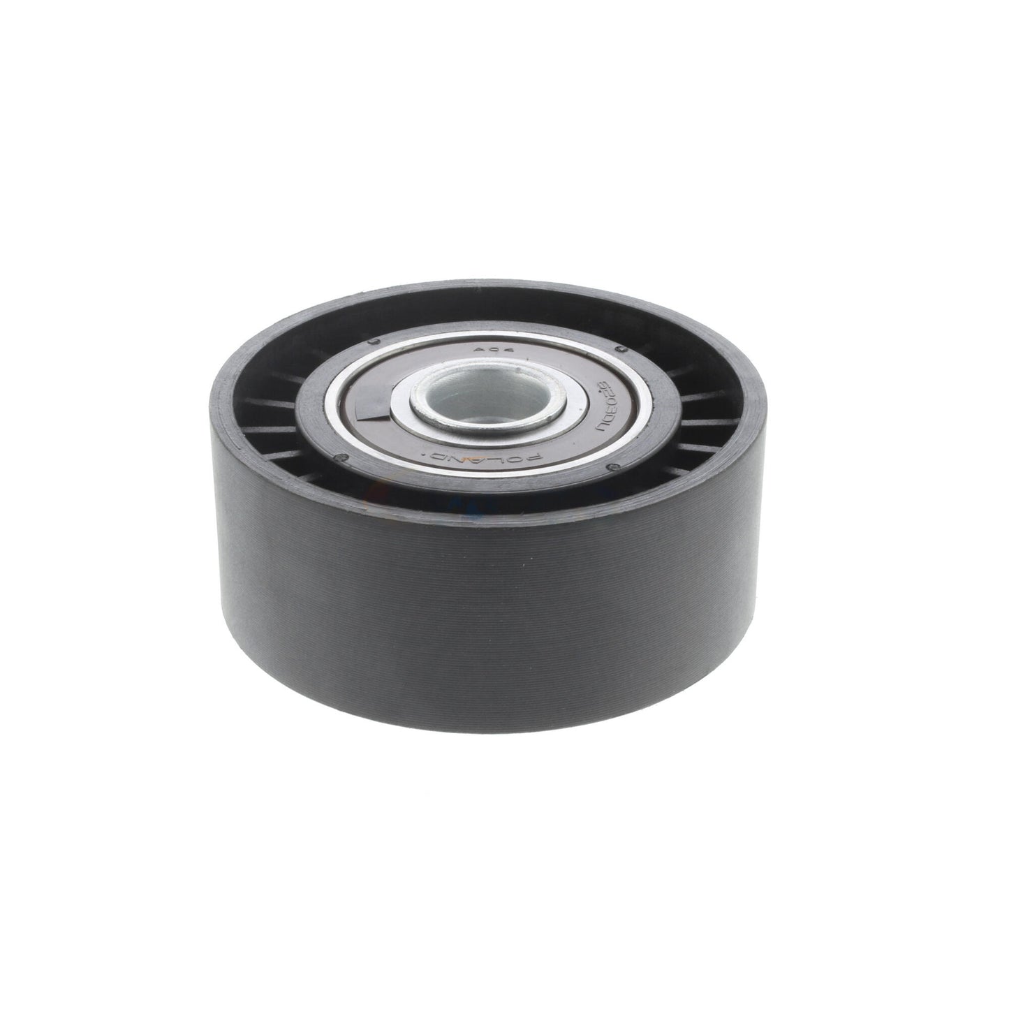 VAICO Deflection/Guide Pulley, V-ribbed belt V10-4613