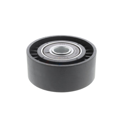 VAICO Deflection/Guide Pulley, V-ribbed belt V10-4613