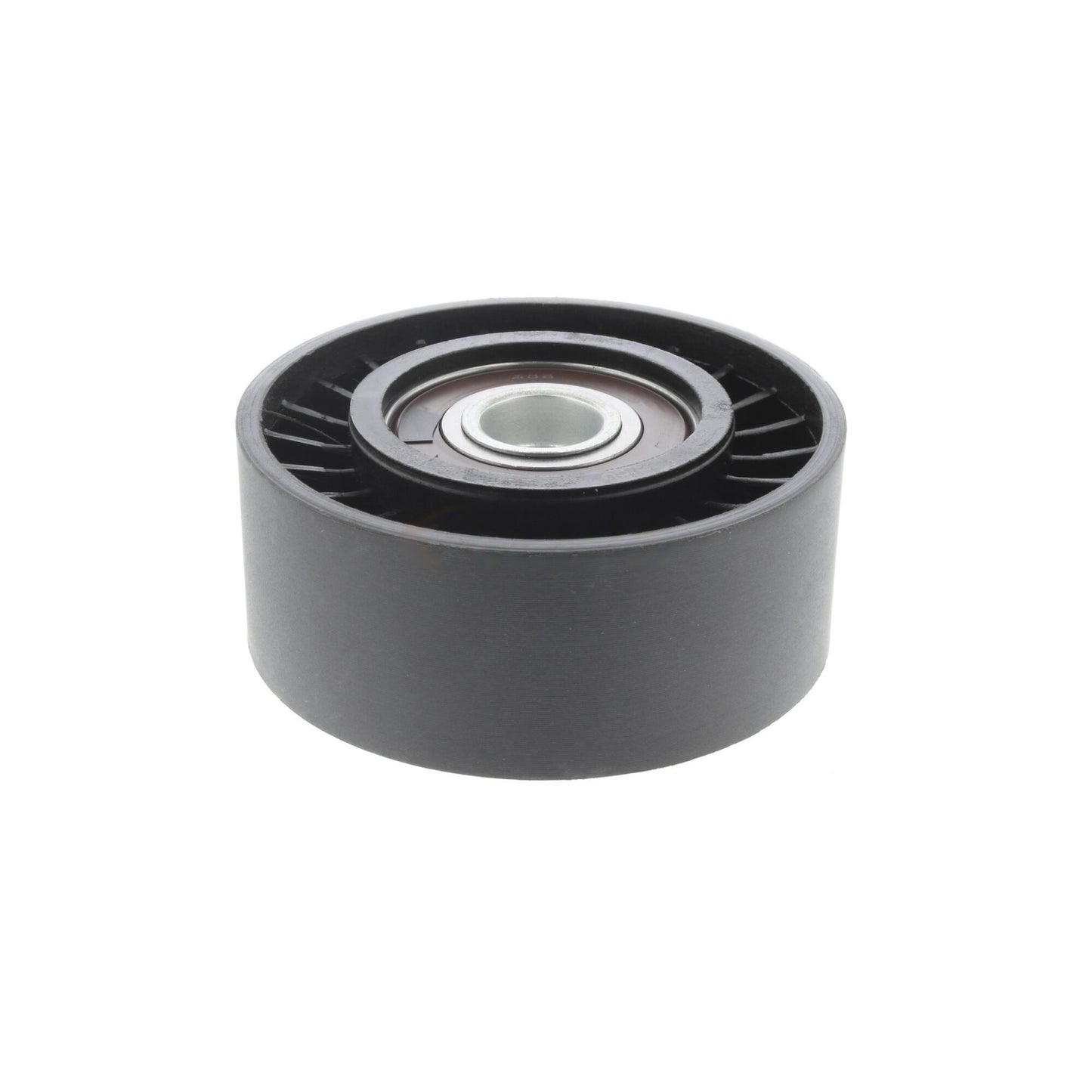 VAICO Deflection/Guide Pulley, V-ribbed belt V10-4614