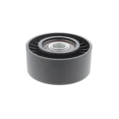 VAICO Deflection/Guide Pulley, V-ribbed belt V10-4614