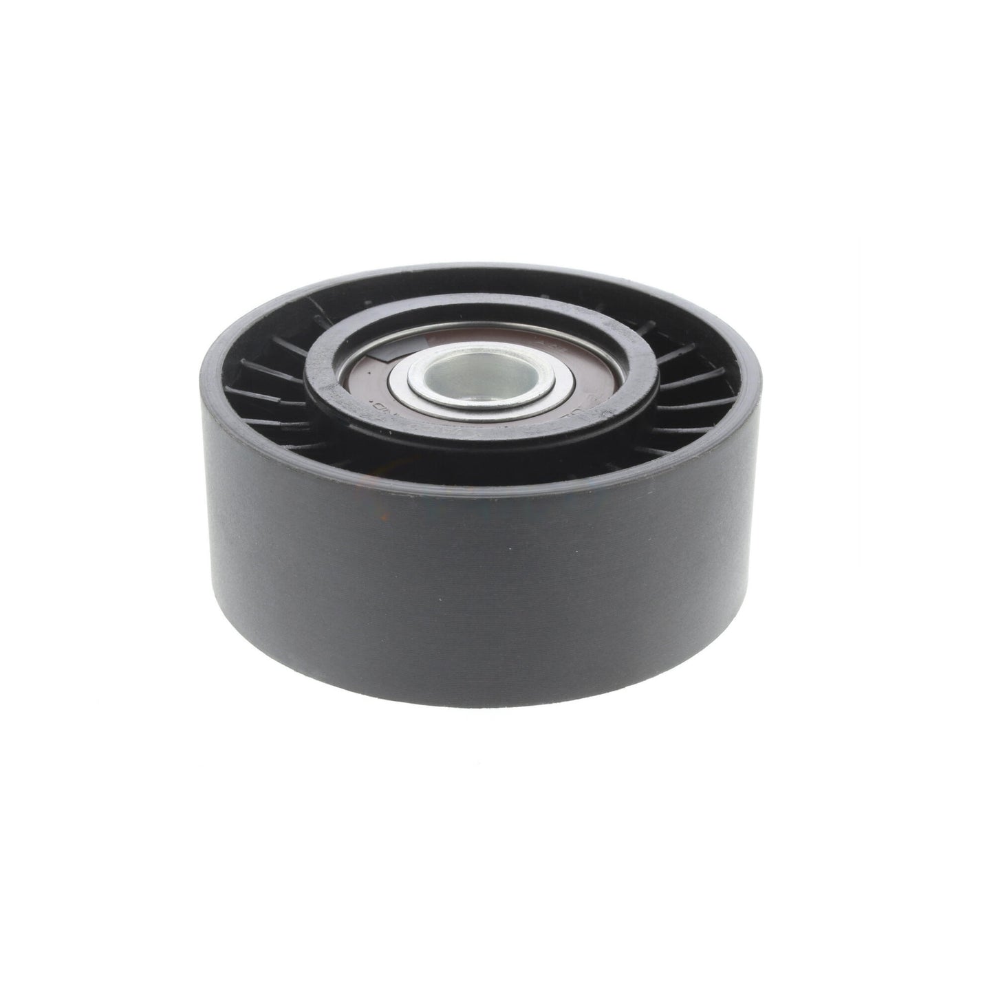 VAICO Deflection/Guide Pulley, V-ribbed belt V10-4614