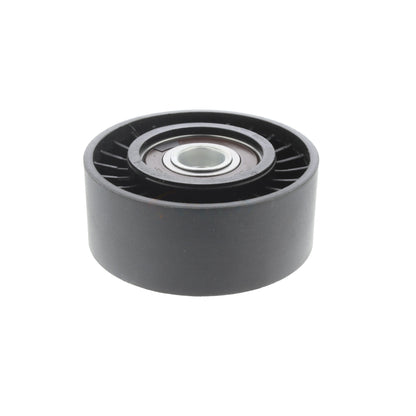 VAICO Deflection/Guide Pulley, V-ribbed belt V10-4614
