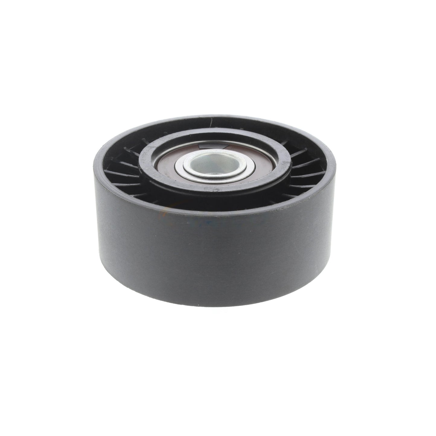 VAICO Deflection/Guide Pulley, V-ribbed belt V10-4614
