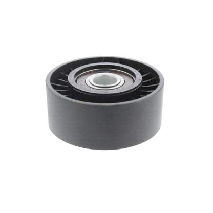 VAICO Deflection/Guide Pulley, V-ribbed belt V10-4614
