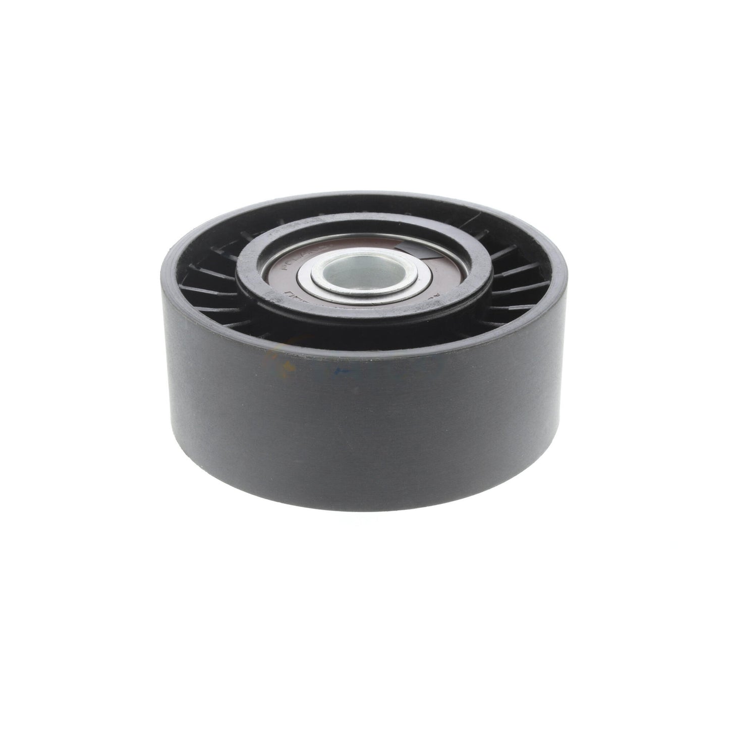 VAICO Deflection/Guide Pulley, V-ribbed belt V10-4614