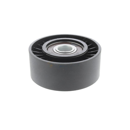 VAICO Deflection/Guide Pulley, V-ribbed belt V10-4614