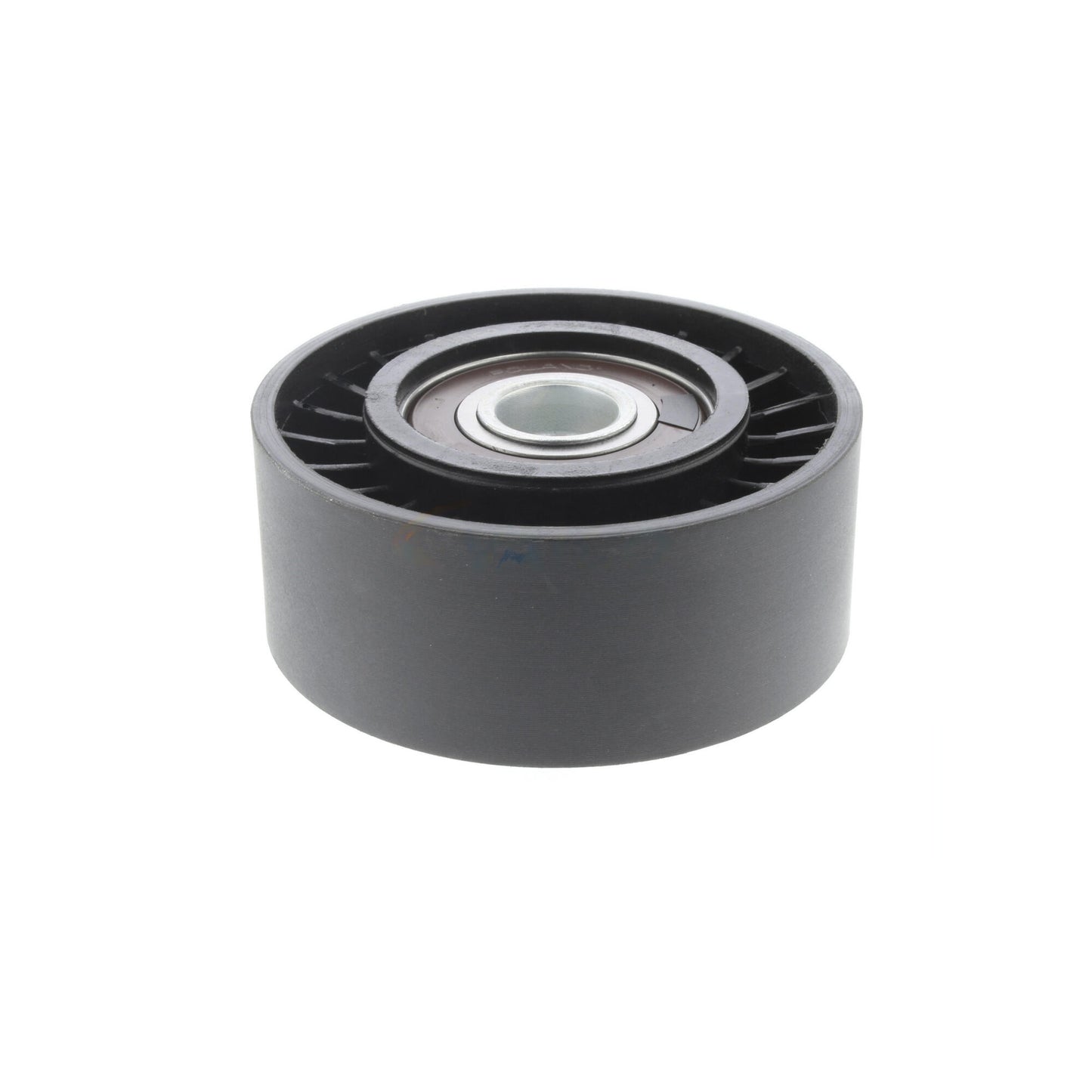 VAICO Deflection/Guide Pulley, V-ribbed belt V10-4614