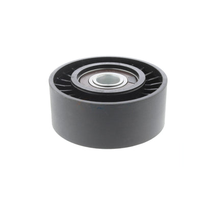 VAICO Deflection/Guide Pulley, V-ribbed belt V10-4614