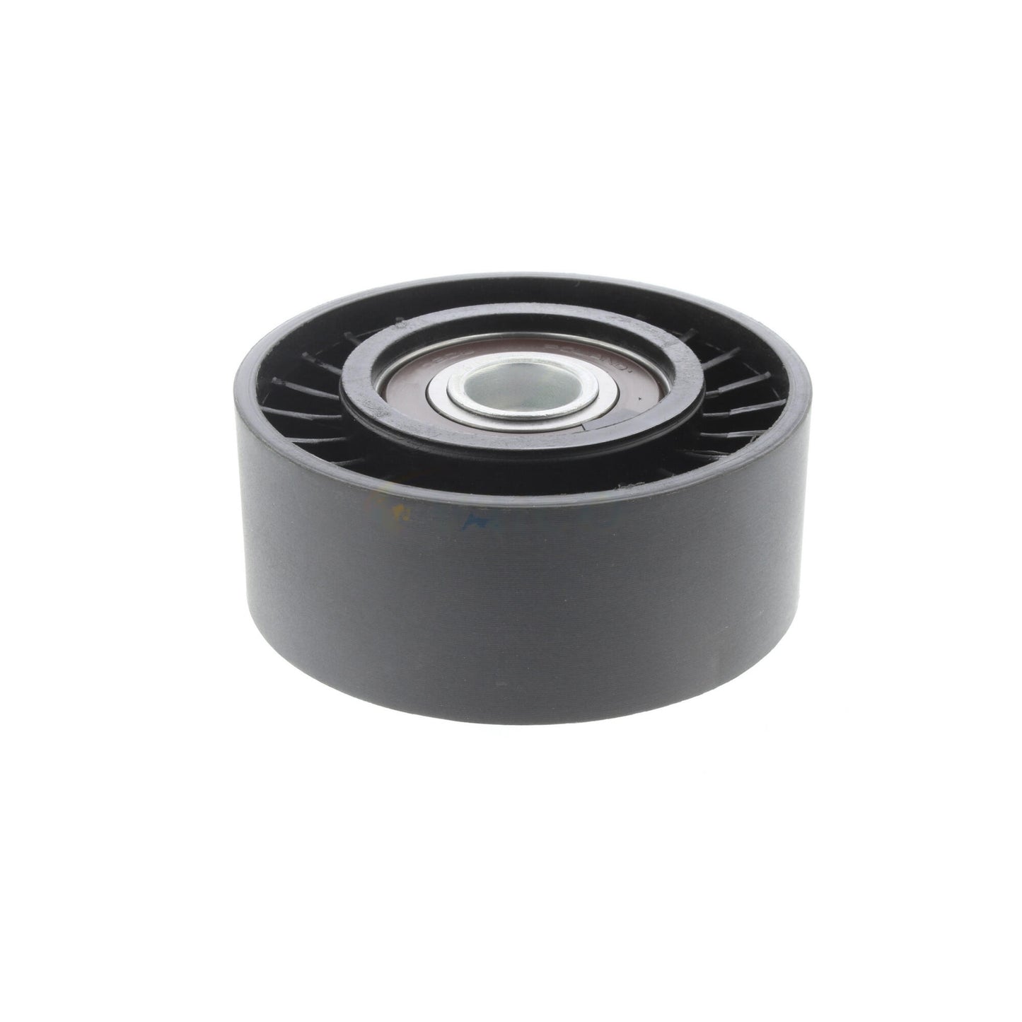 VAICO Deflection/Guide Pulley, V-ribbed belt V10-4614