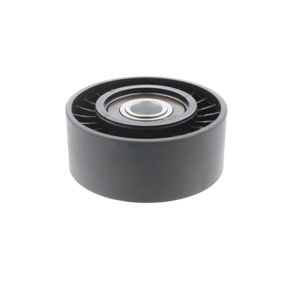 VAICO Deflection/Guide Pulley, V-ribbed belt V10-4614