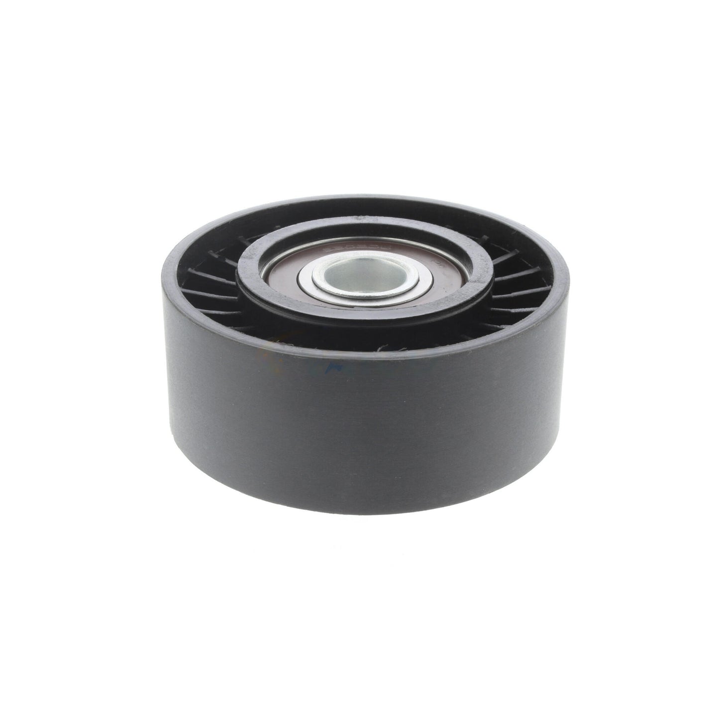 VAICO Deflection/Guide Pulley, V-ribbed belt V10-4614