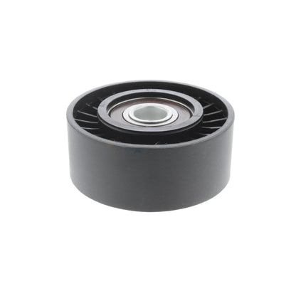 VAICO Deflection/Guide Pulley, V-ribbed belt V10-4614