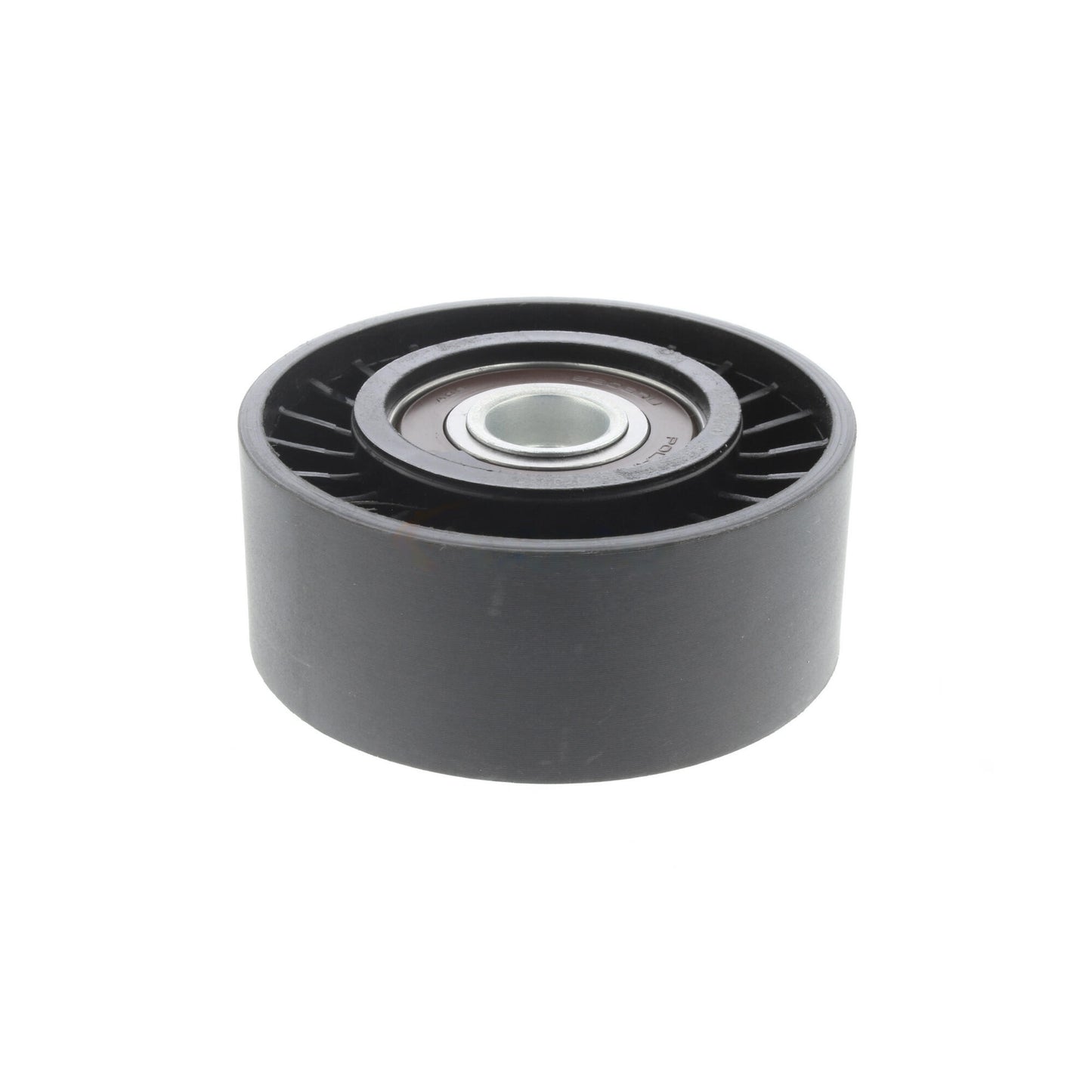 VAICO Deflection/Guide Pulley, V-ribbed belt V10-4614