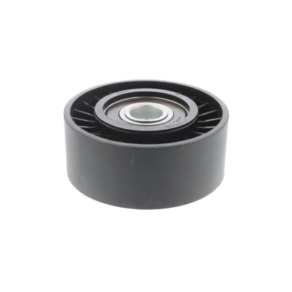 VAICO Deflection/Guide Pulley, V-ribbed belt V10-4614