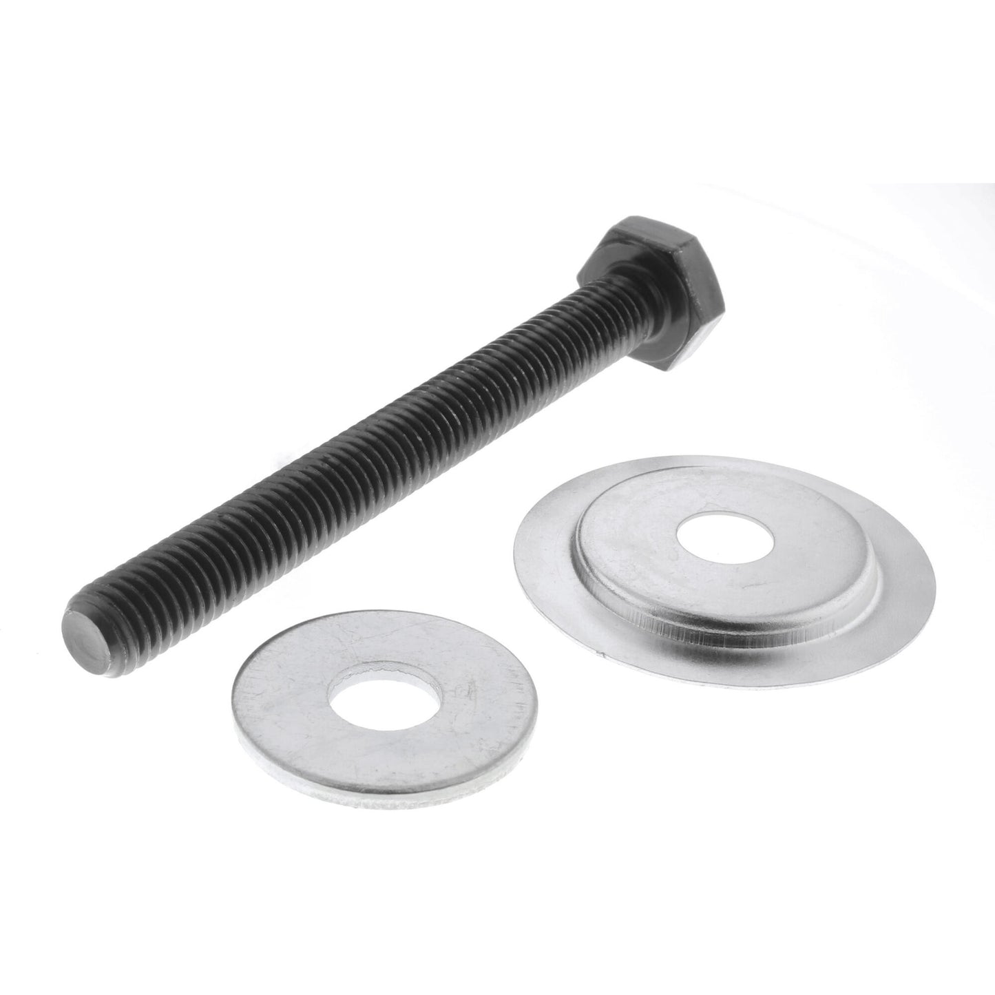 VAICO Deflection/Guide Pulley, V-ribbed belt V10-4615