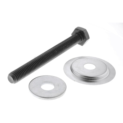 VAICO Deflection/Guide Pulley, V-ribbed belt V10-4615