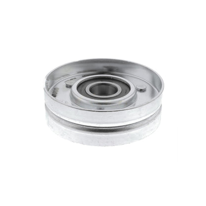 VAICO Deflection/Guide Pulley, V-ribbed belt V10-4615